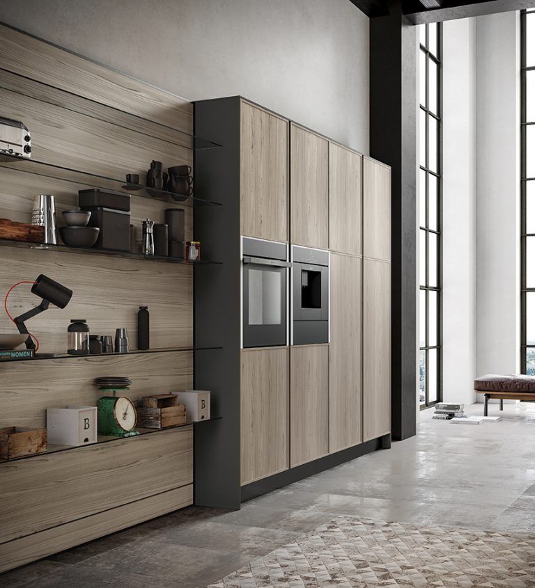 Linea Aria