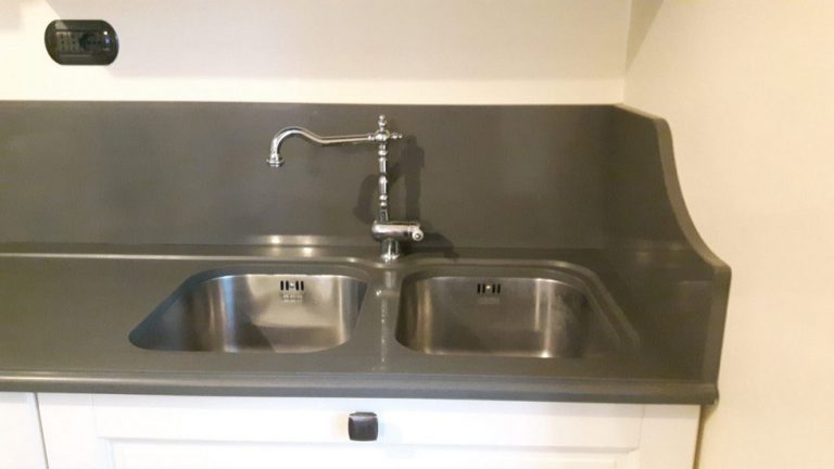 lavabo cucina