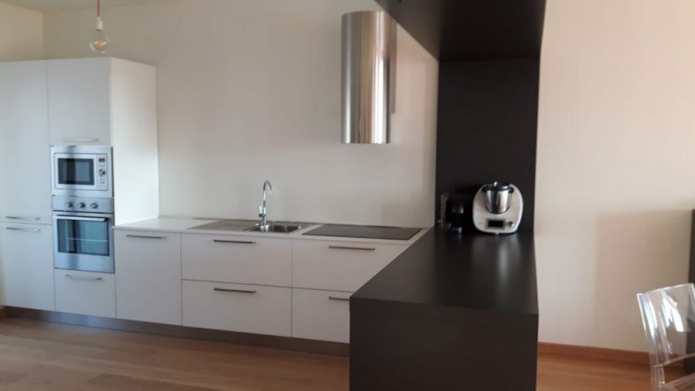 mobilificio allestimento cucine