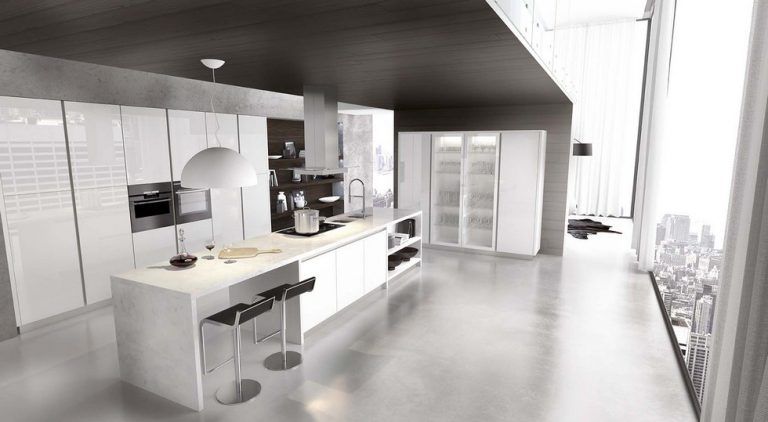 Linea Plana