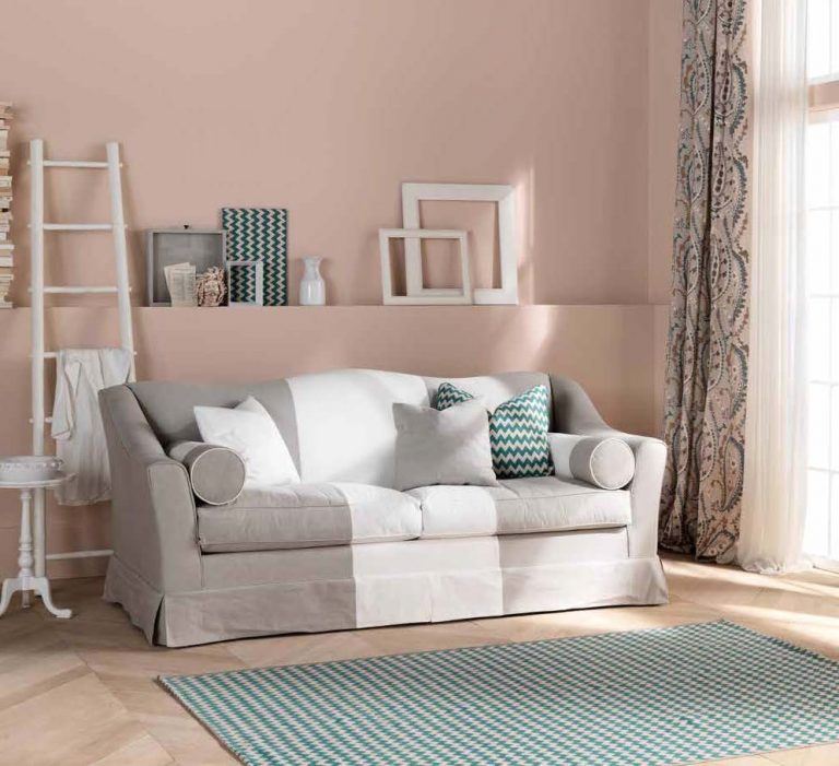 TreCi Salotti modello Biancospino