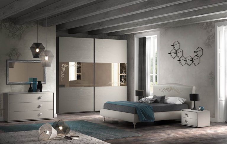 Collezione Notte: Contemporaneo