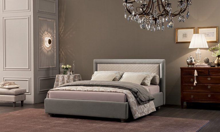 Letto modello Chloe