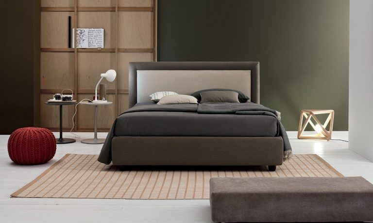 Letto modello Chloe