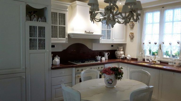 Cucina stile provenzale Cucina stile provenzale