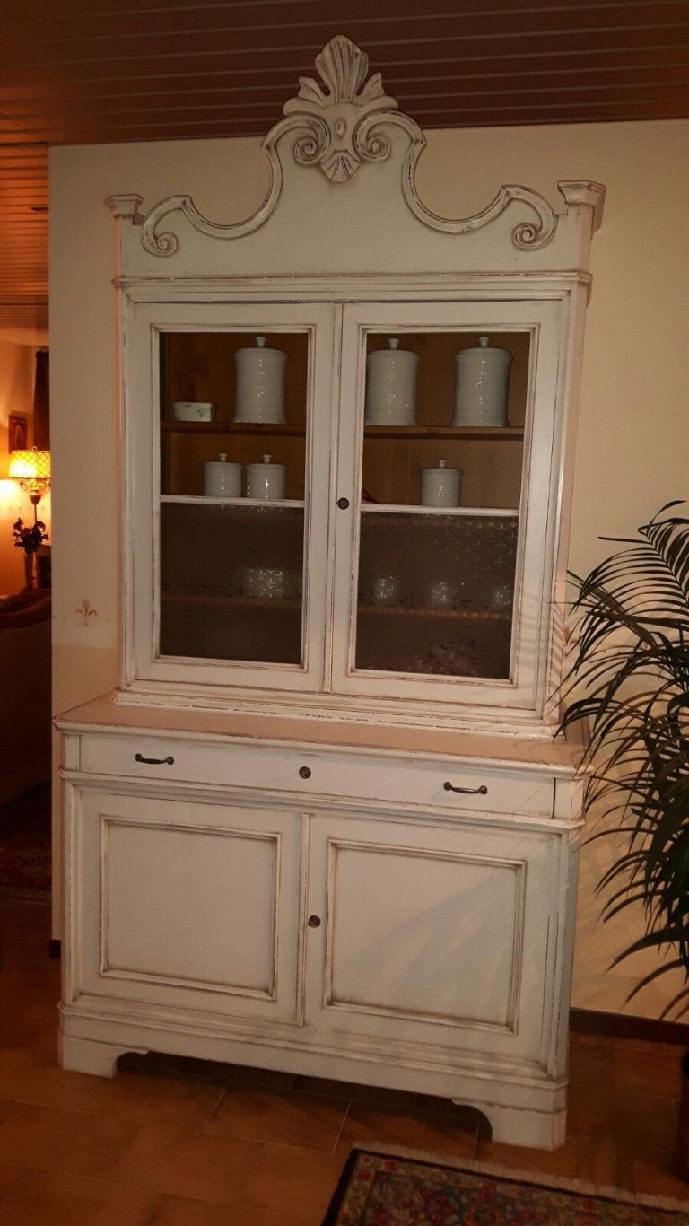 Mobile cucina