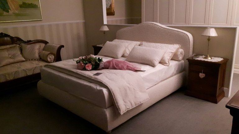 Proposta camera da letto