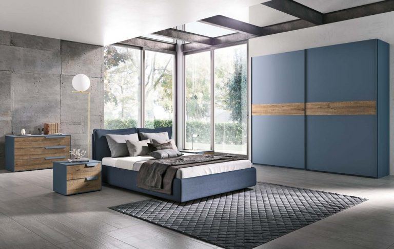 Collezione Notte: moderno