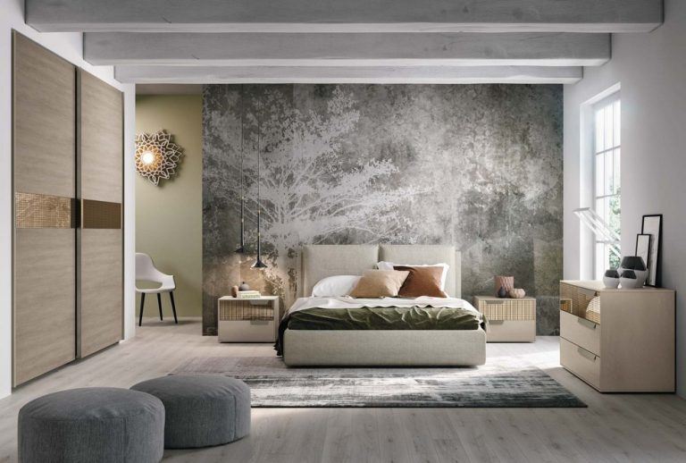 Collezione Notte: moderno