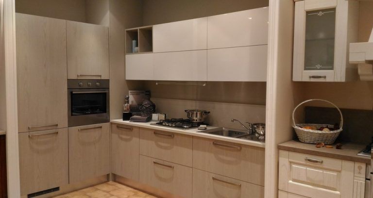 Proposta di cucina