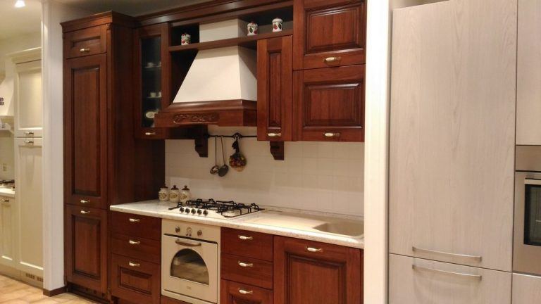 Proposta di cucina