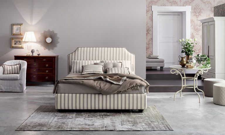 Letto modello Penelope