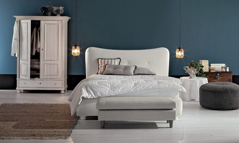 Letto modello Romeo