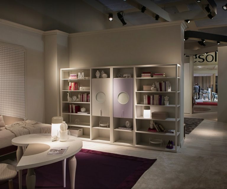 Composizione cameretta Dielle