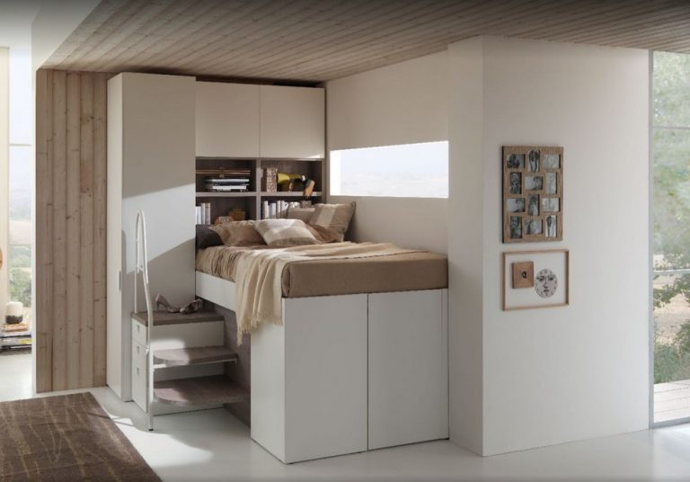 Composizione cameretta Dielle Composizione cameretta Dielle