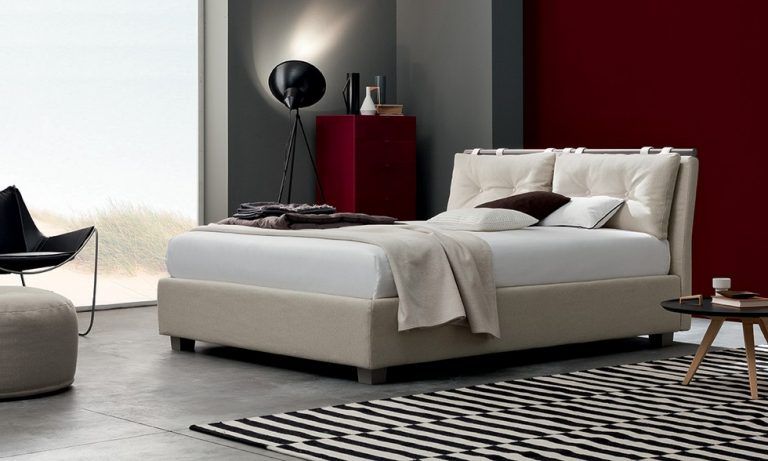 Letto modello Spencer Letto modello Spencer