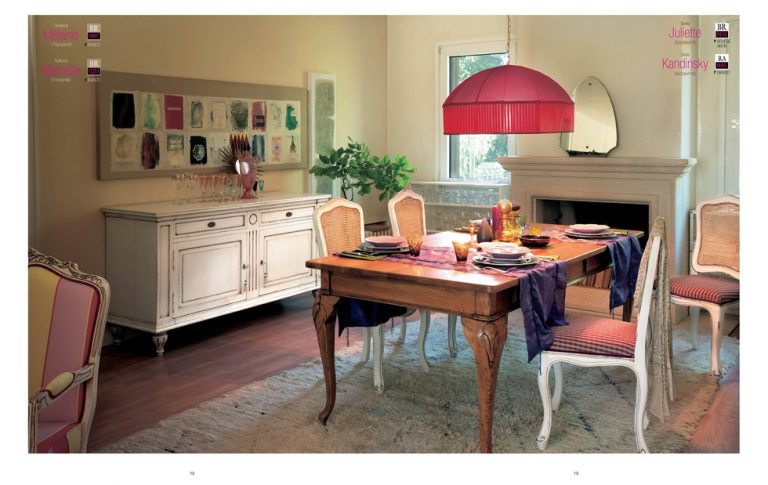 Arredo cucina Faber Mobili