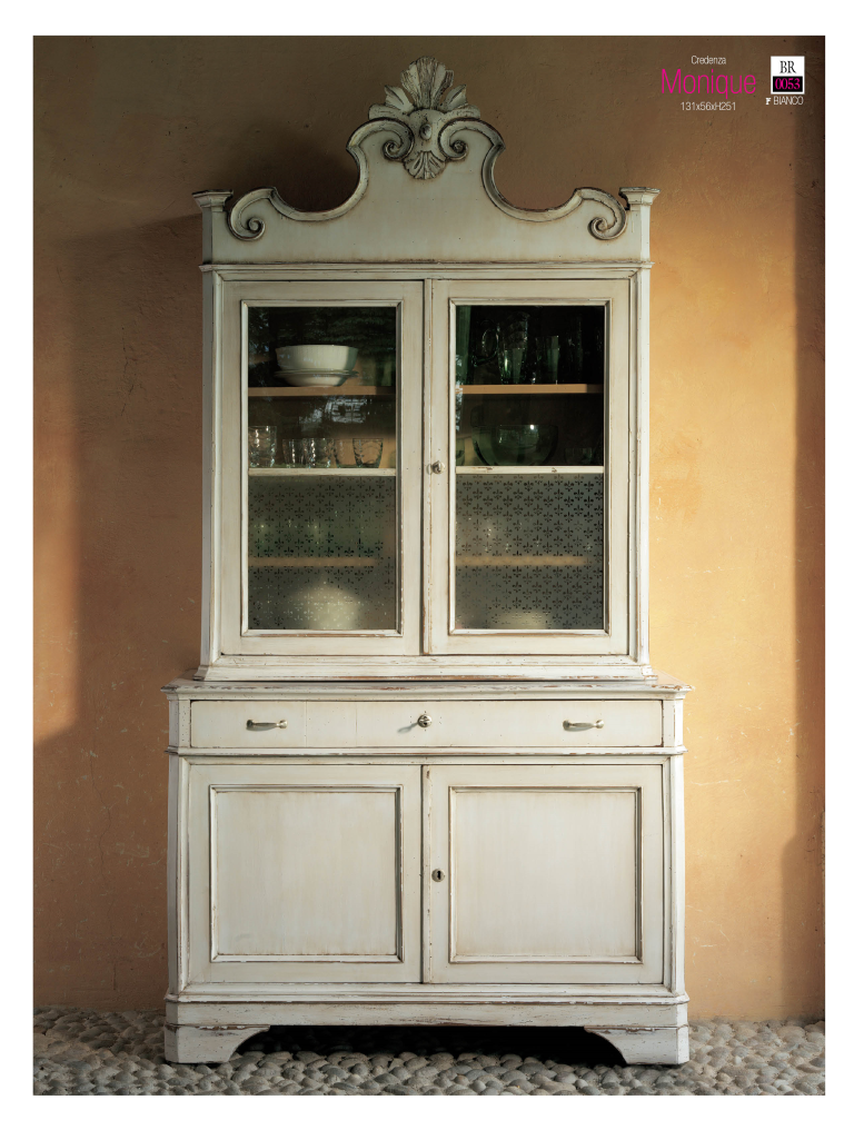 Credenza Faber Mobili