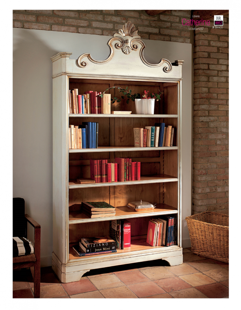 Arredo per soggiorni Faber Mobili