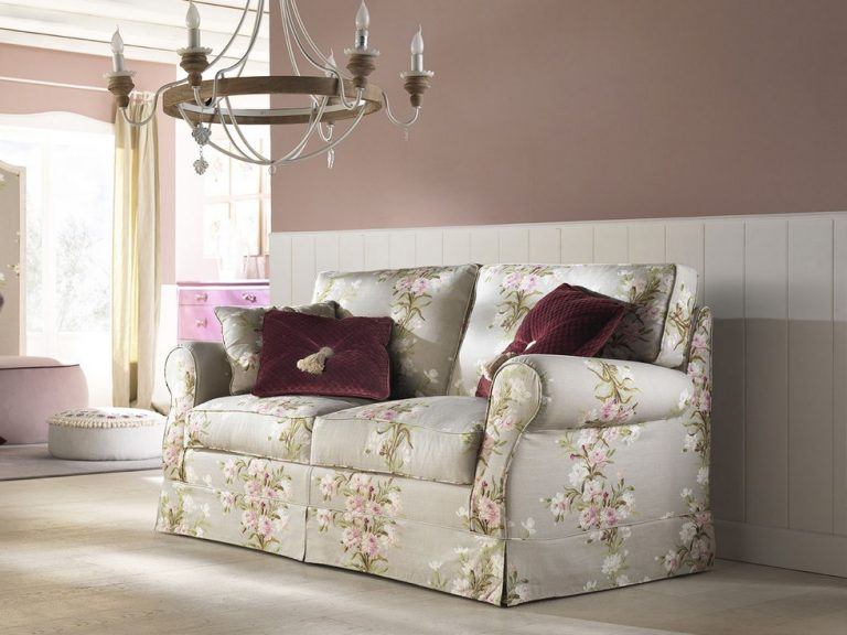 TreCi Salotti modello Cumino