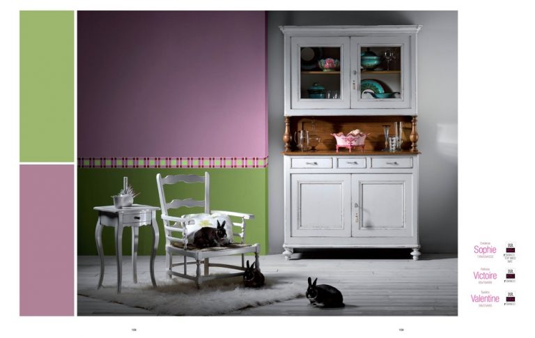 Mobili arredo Faber