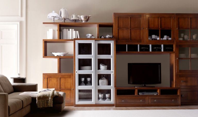 Soggiorni su misura Industria Pacema