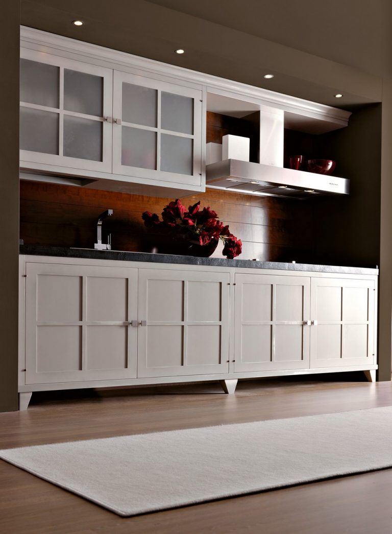 Cucine su misura Industria Pacema