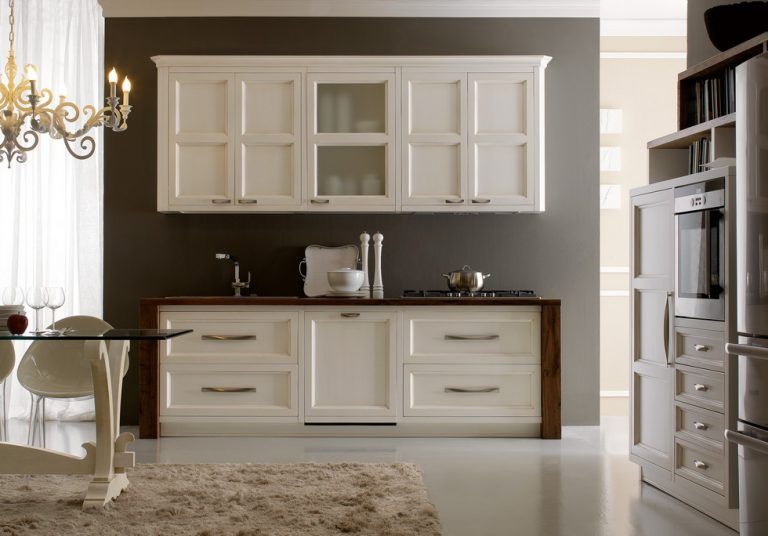 Cucine su misura Industria Pacema