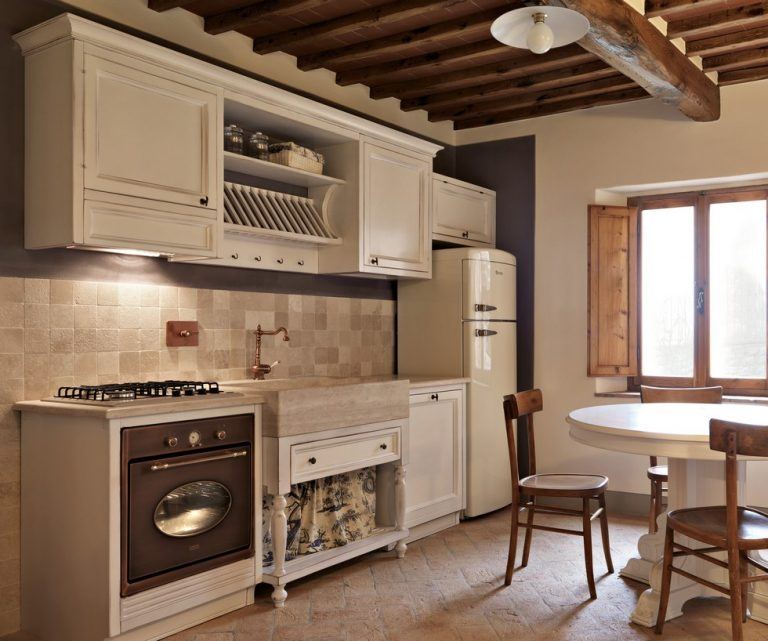 Cucine su misura Industria Pacema