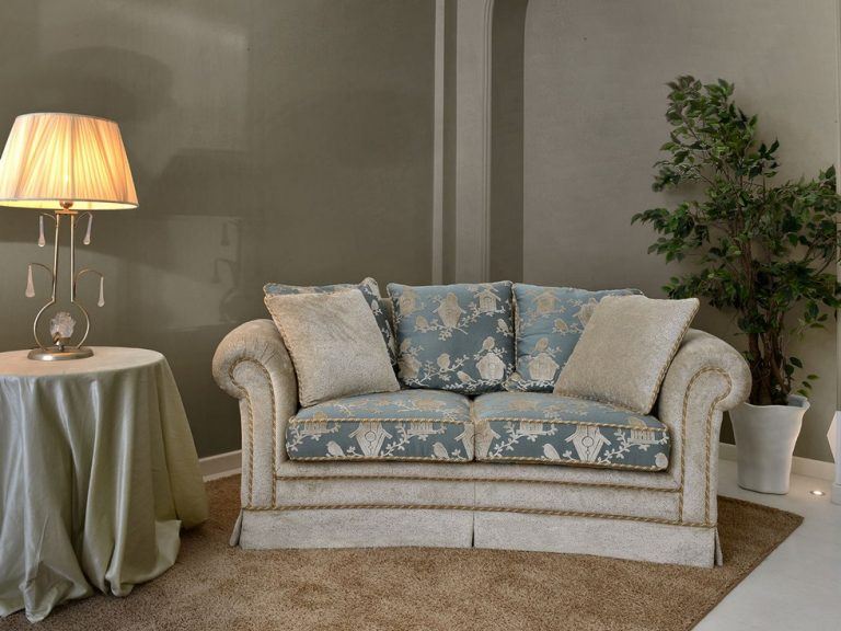 TreCi Salotti modello Verga TreCi Salotti modello Verga